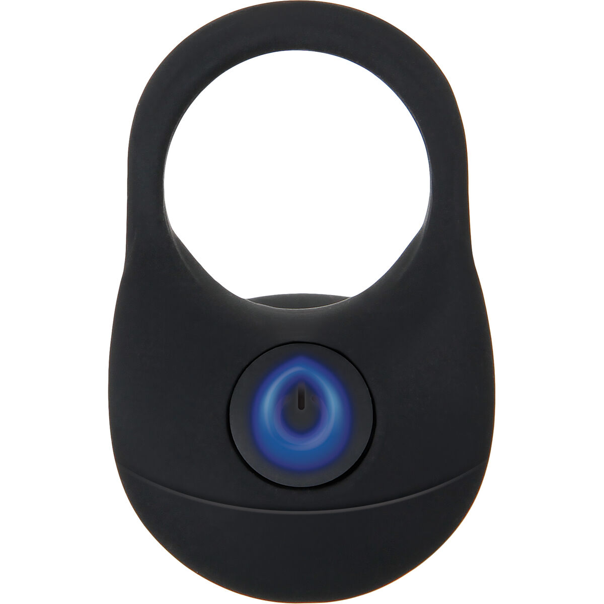 Penisringe Zero Tolerance Zero Tolerance Schwarz