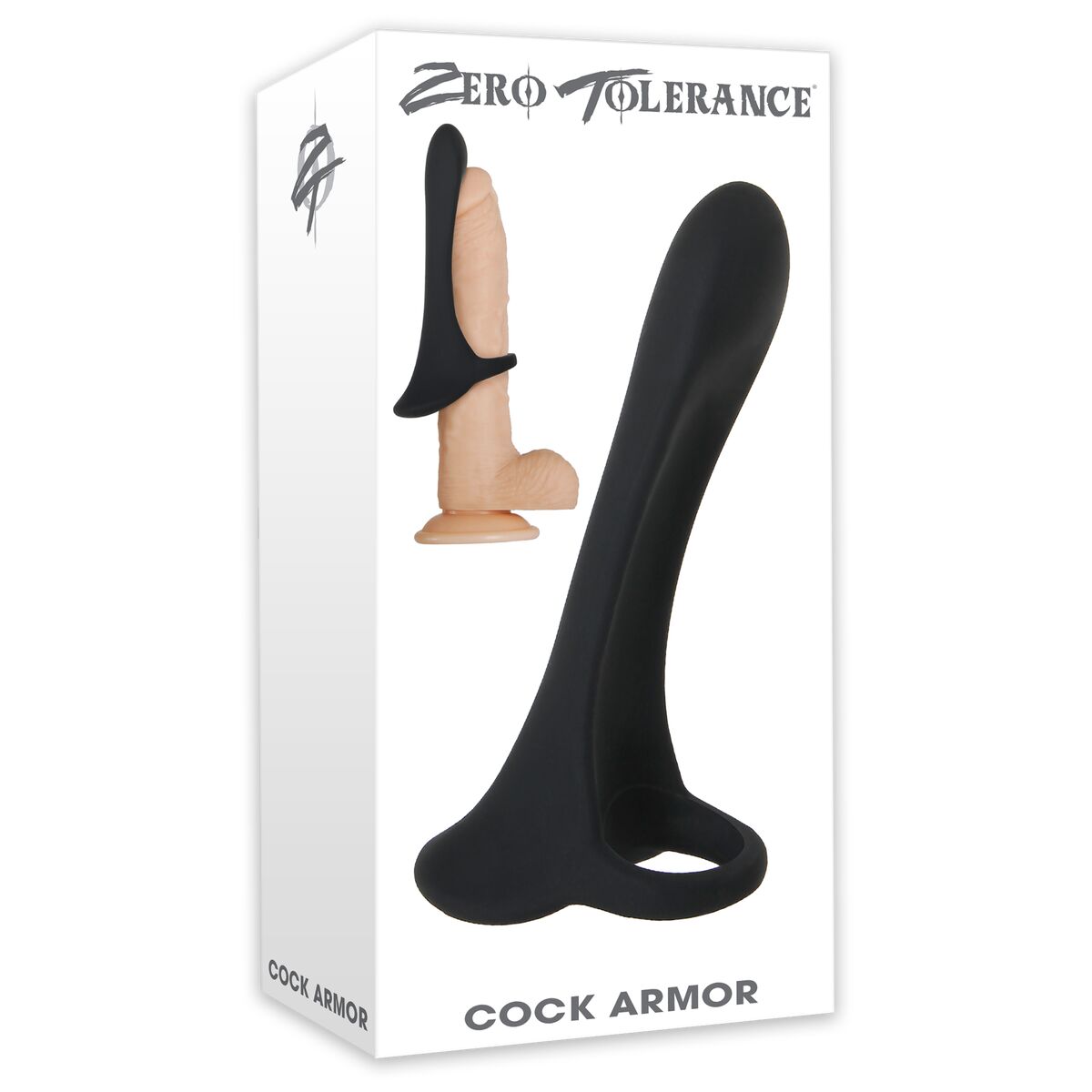 Penisringe Zero Tolerance Zero Tolerance Sort