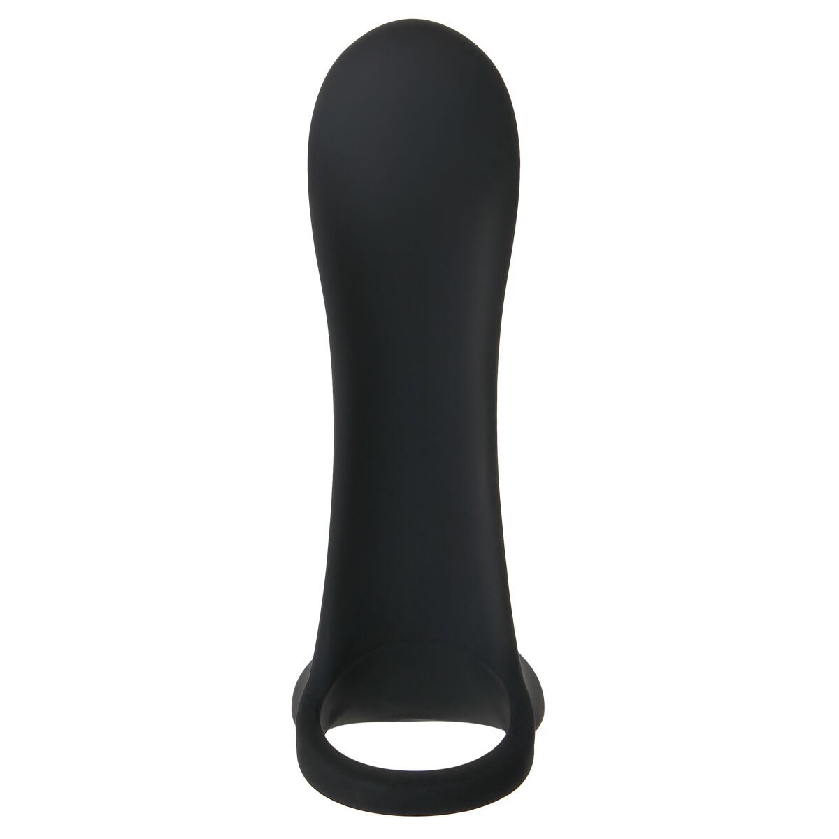 Penisringe Zero Tolerance Zero Tolerance Schwarz