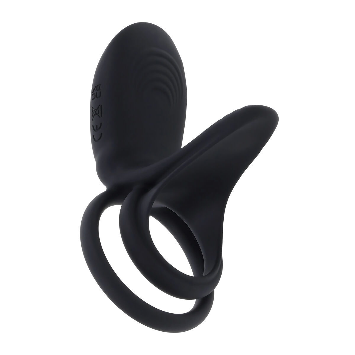 Penisringe Playboy Sort