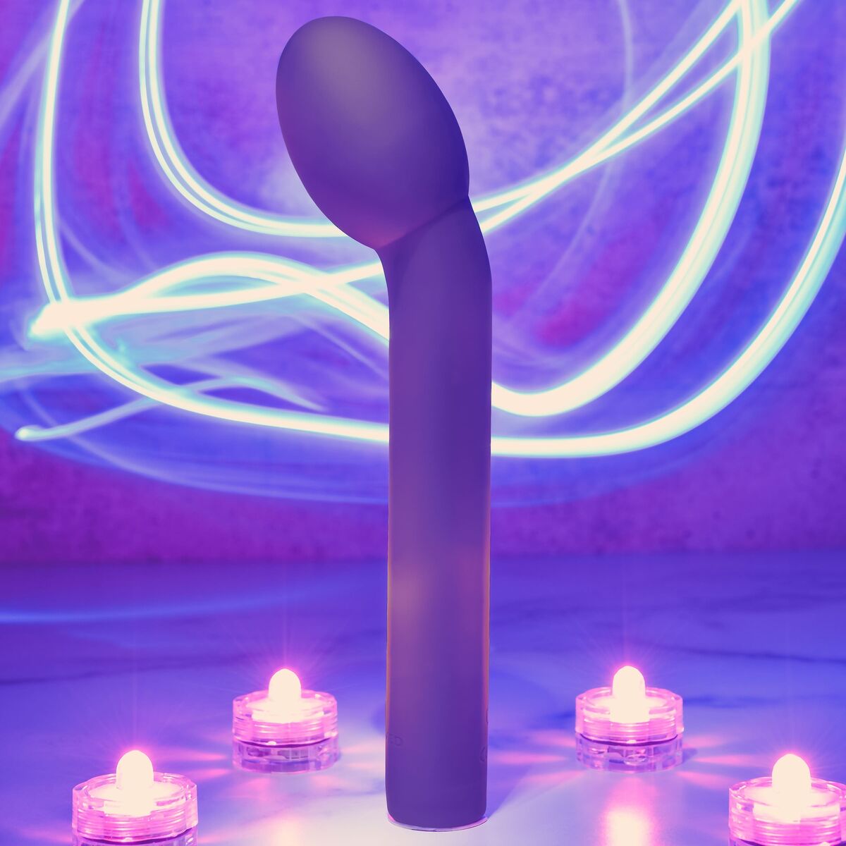 G-Punkta Vibrators Evolved Violets