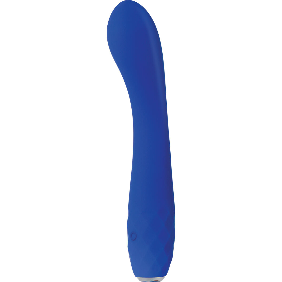 Vibrator G-točke Evolved Modra