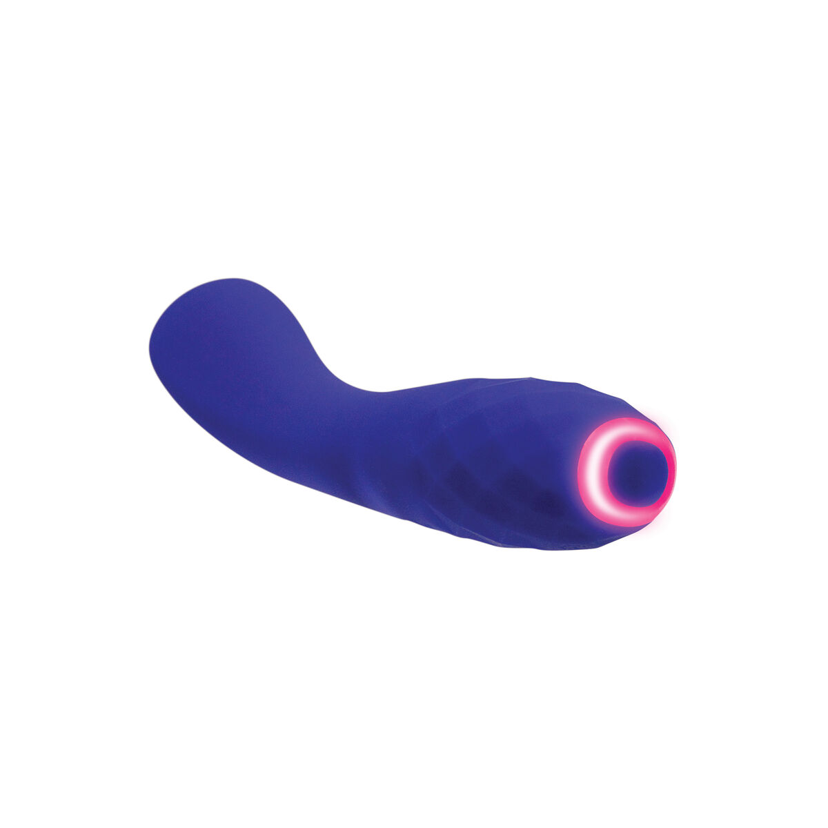 Vibrator G-točke Evolved Modra