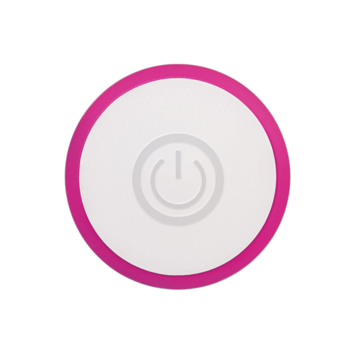 G-Punkt Vibrator Evolved Rosa