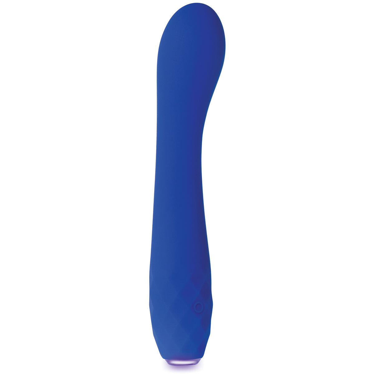 Vibrator G-točke Evolved Modra