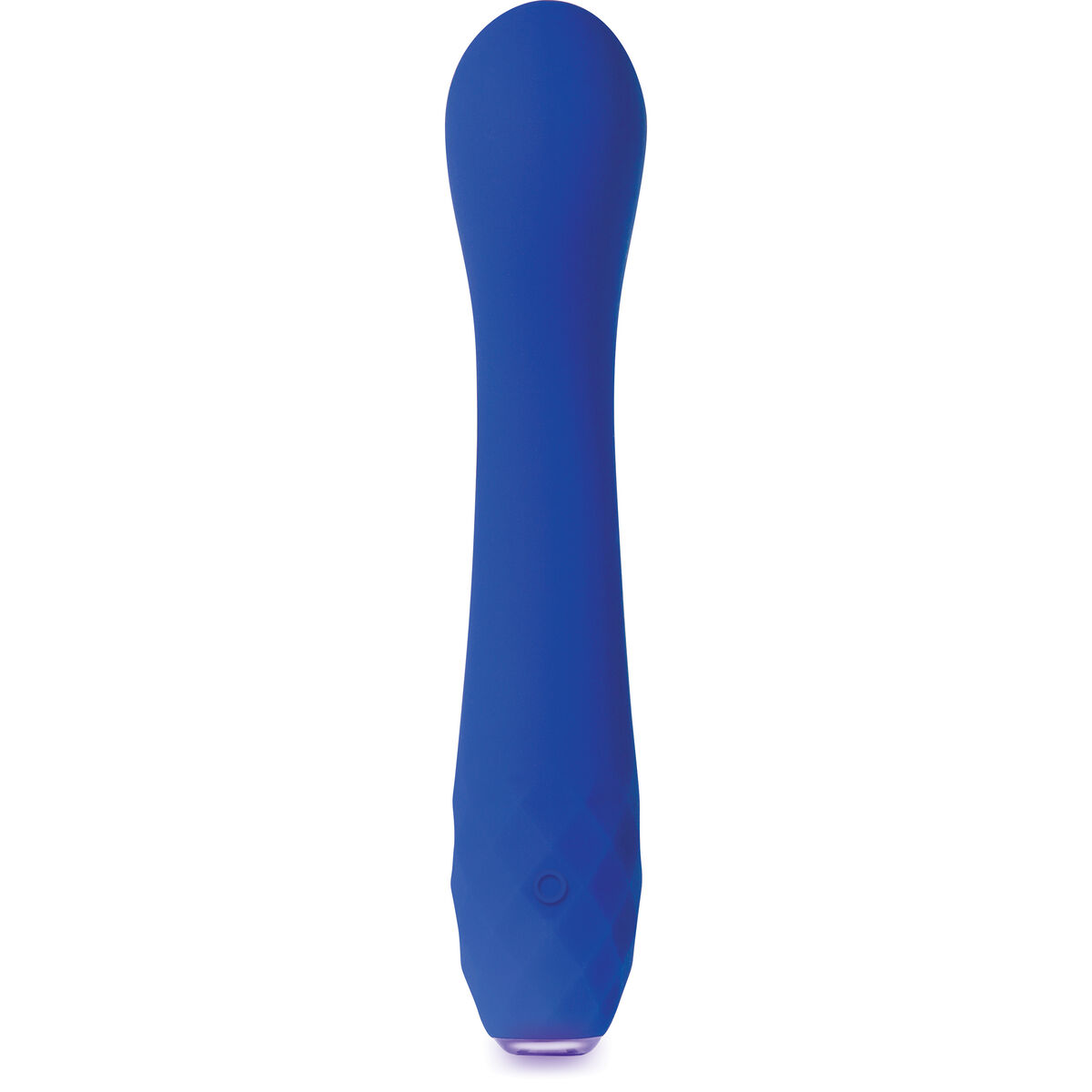 Vibrator G-točke Evolved Modra