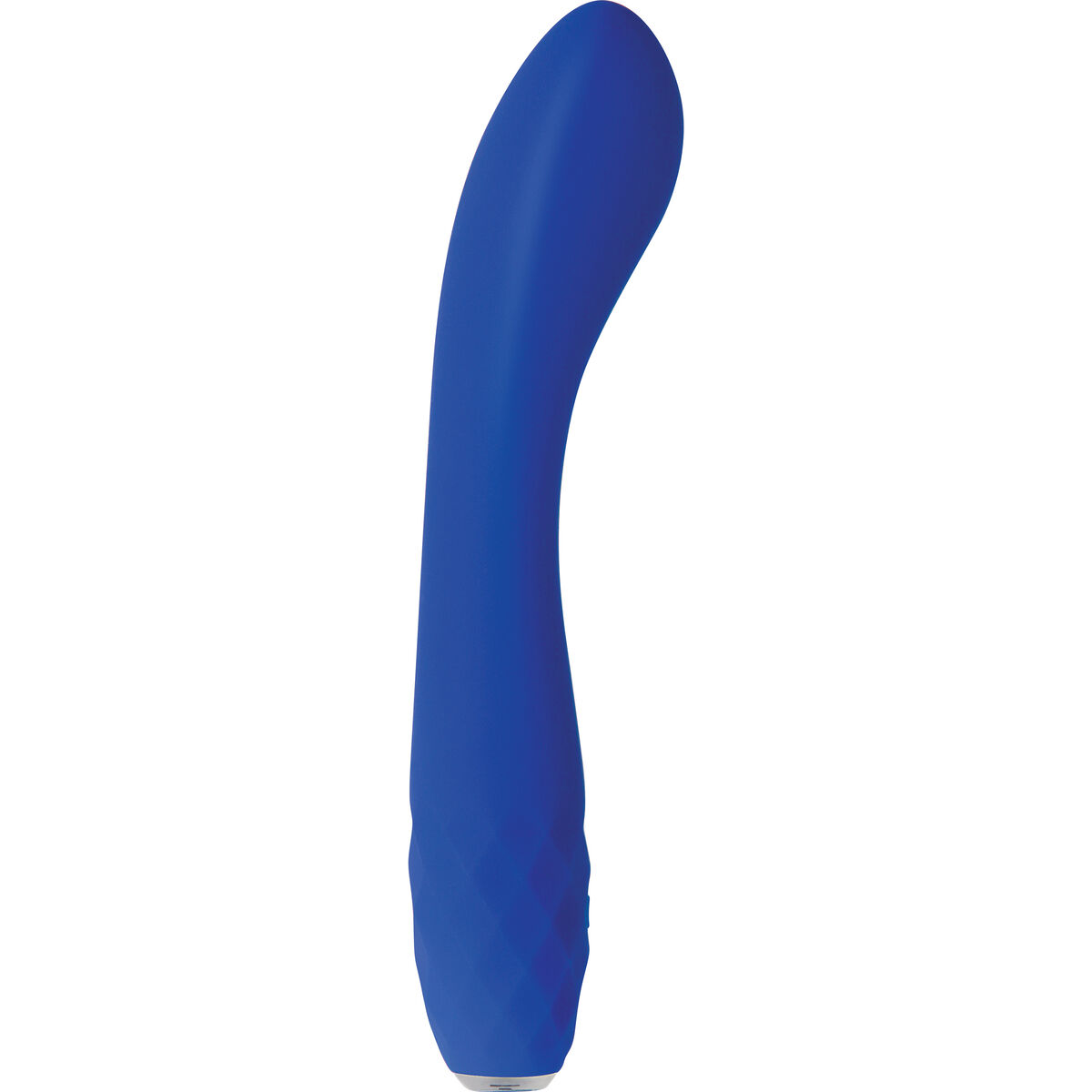Vibrator G-točke Evolved Modra