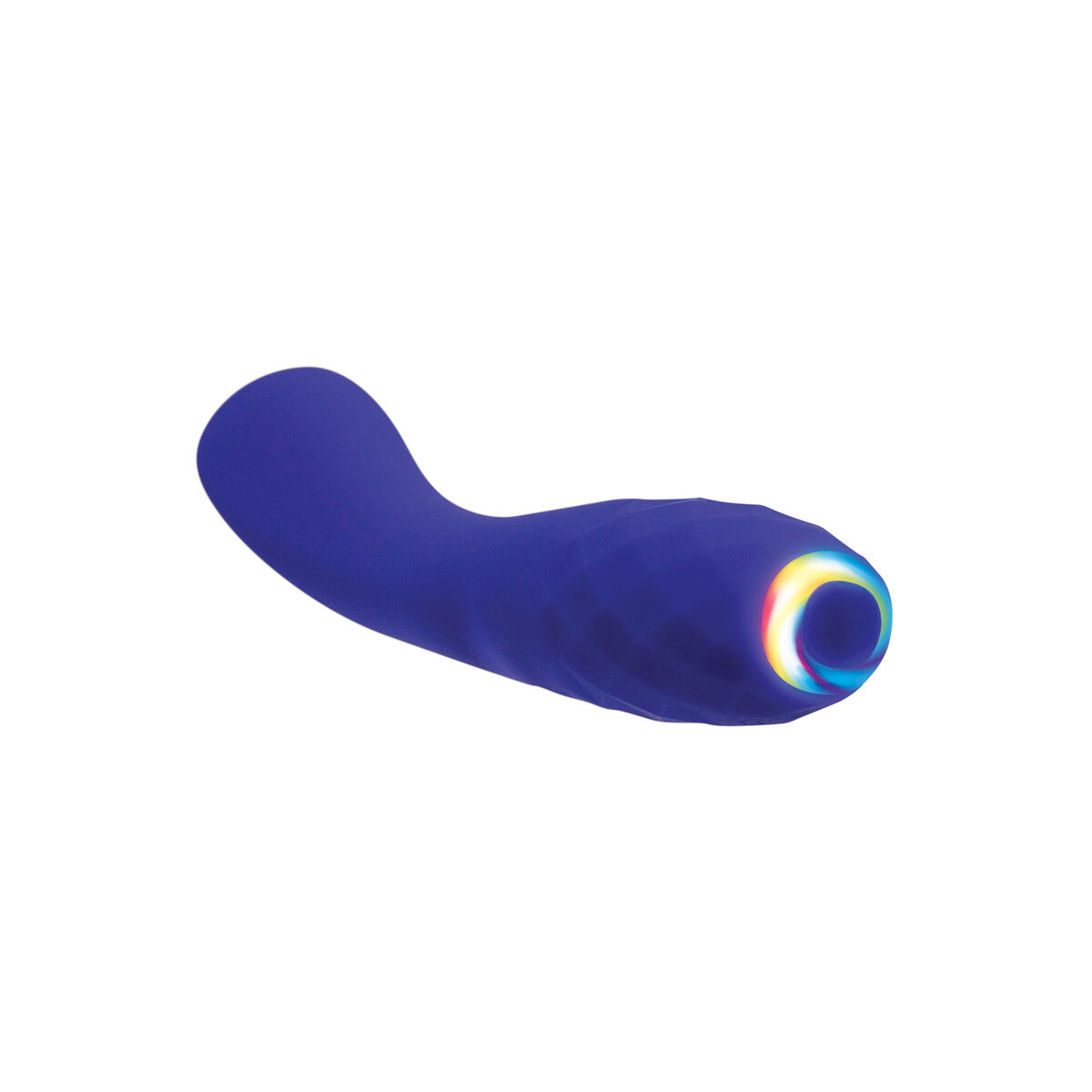 Vibrator G-točke Evolved Modra