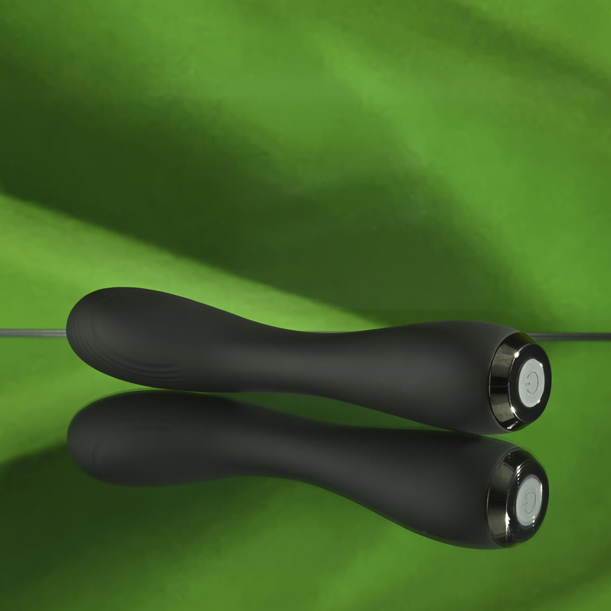 G-Punkt Vibrator Selopa Selopa Sort