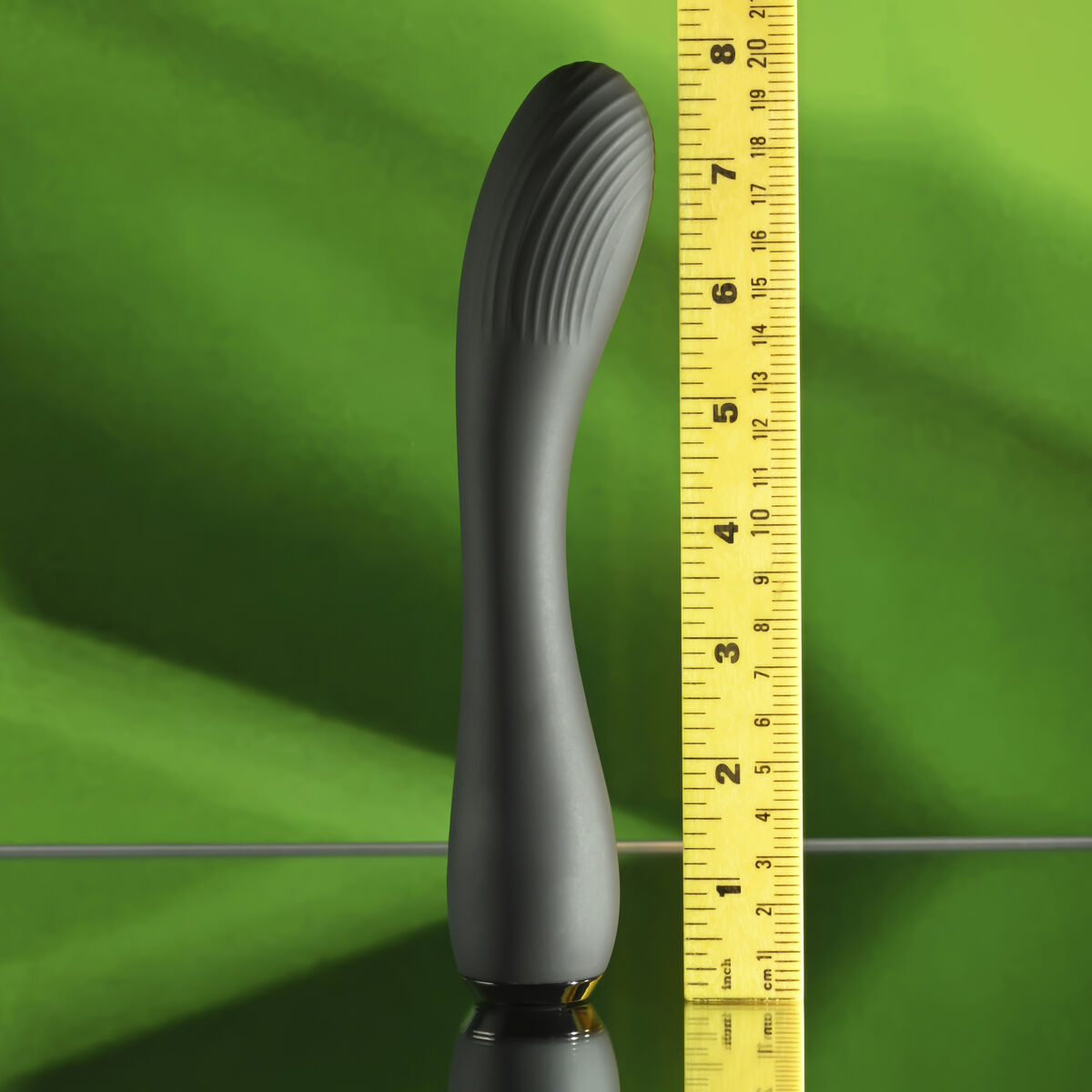 G-Punkt Vibrator Selopa Selopa Sort