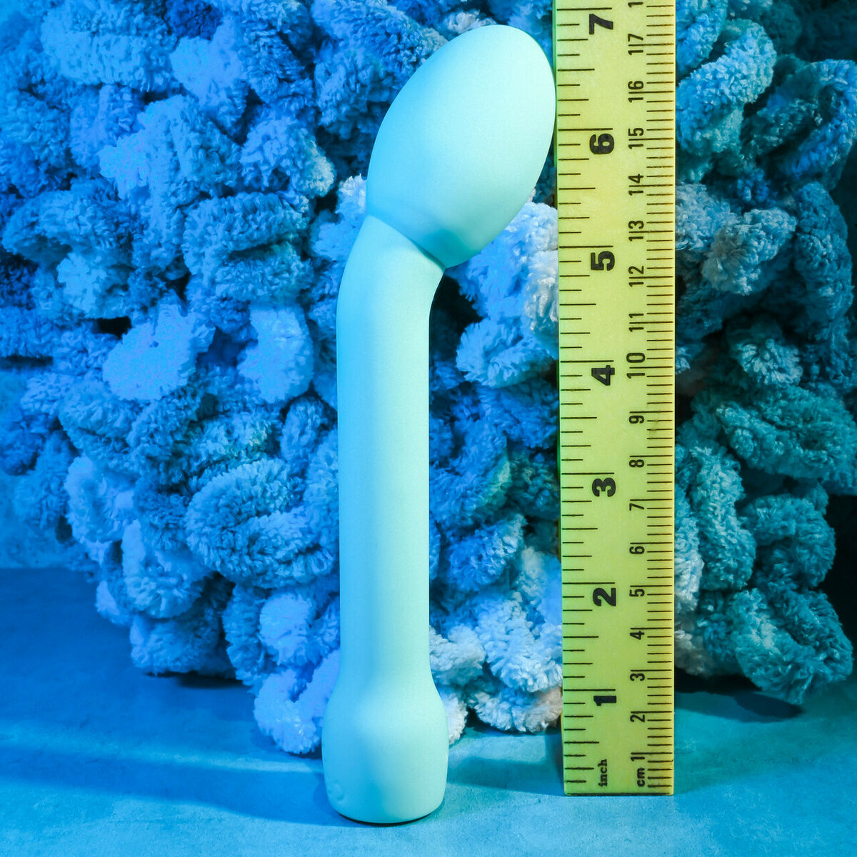 Vibrador de Ponto G Adam & Eve Verde