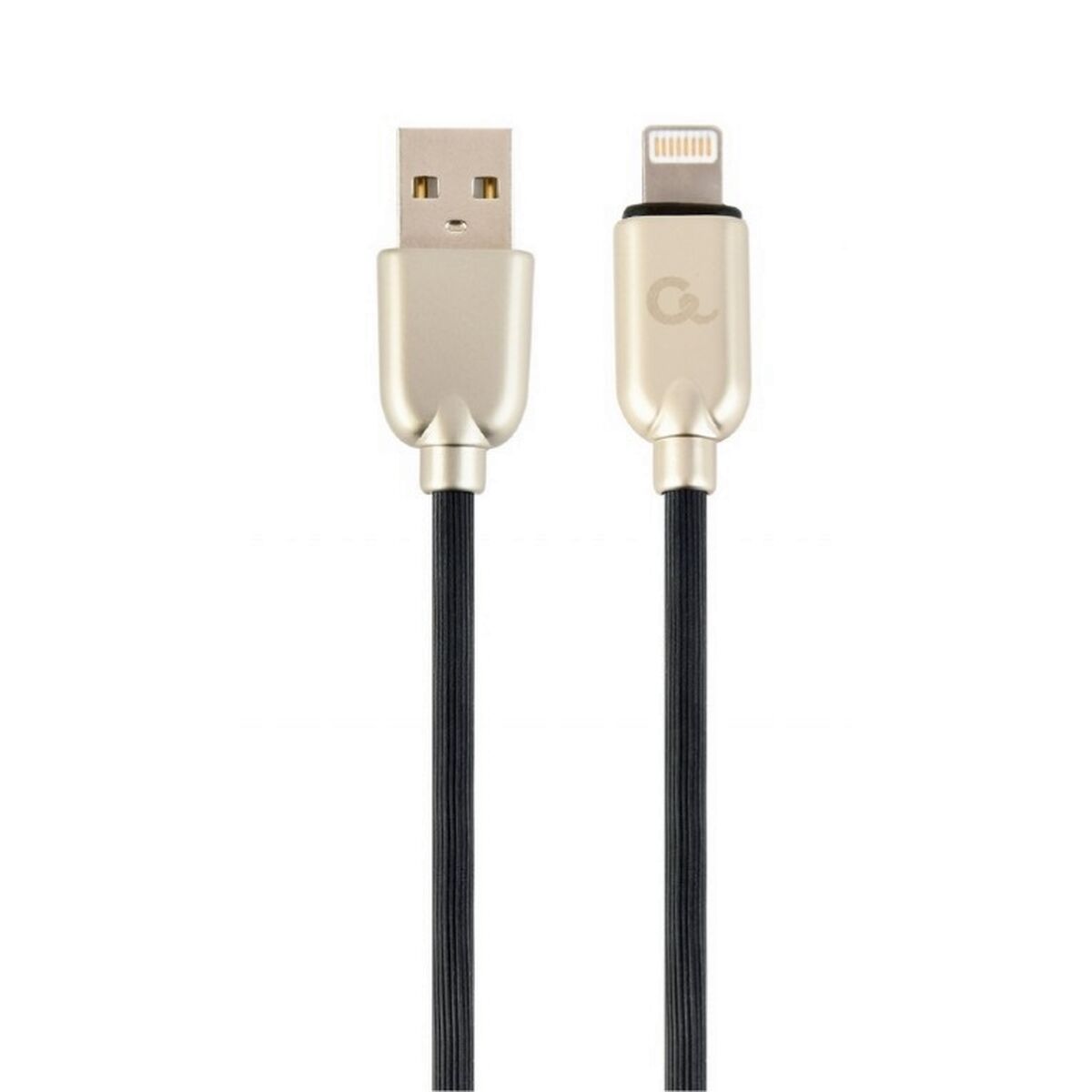 Lightning Kabel Cablexpert CC-USB2R-AMLM-1M
