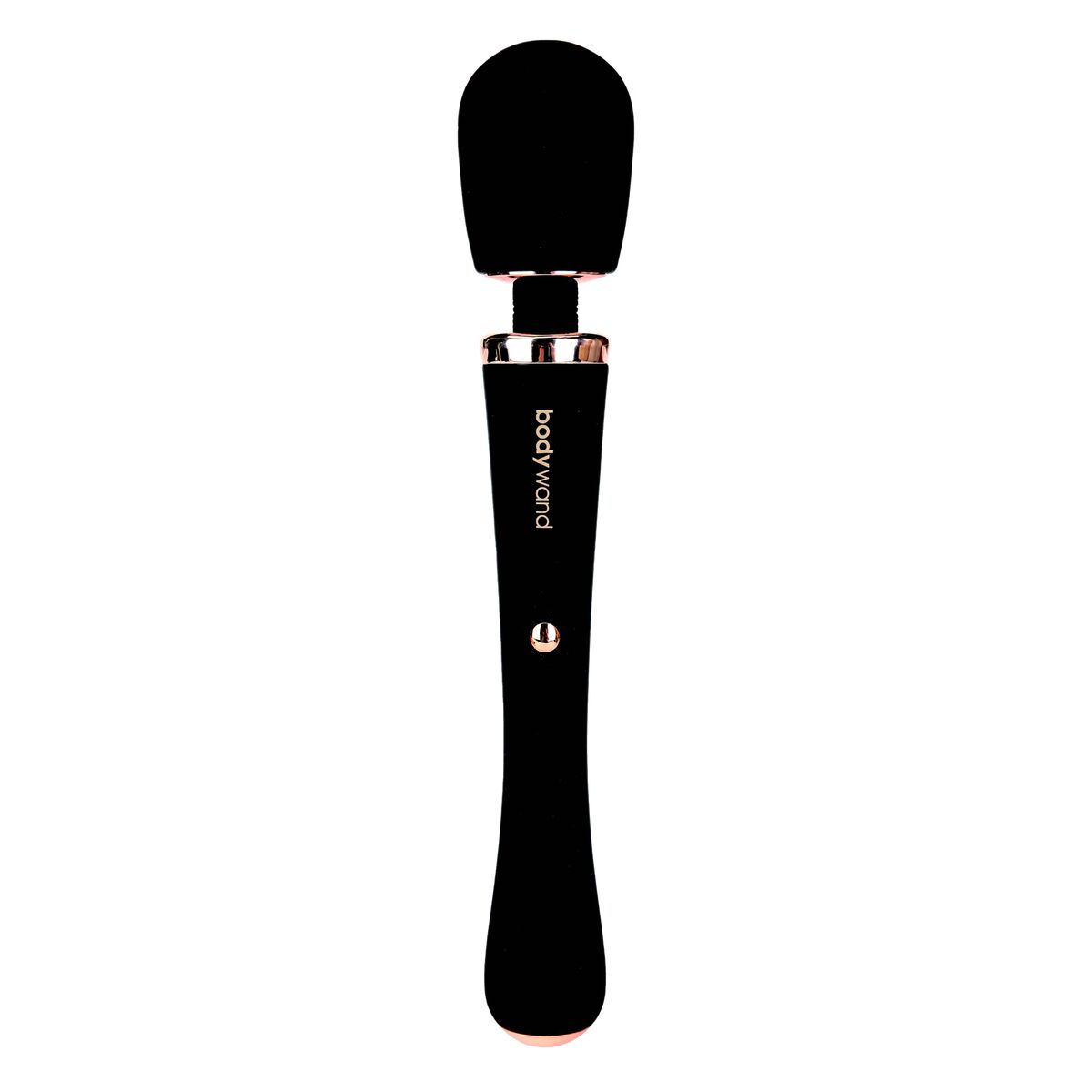 Vibrator Bodywand Schwarz