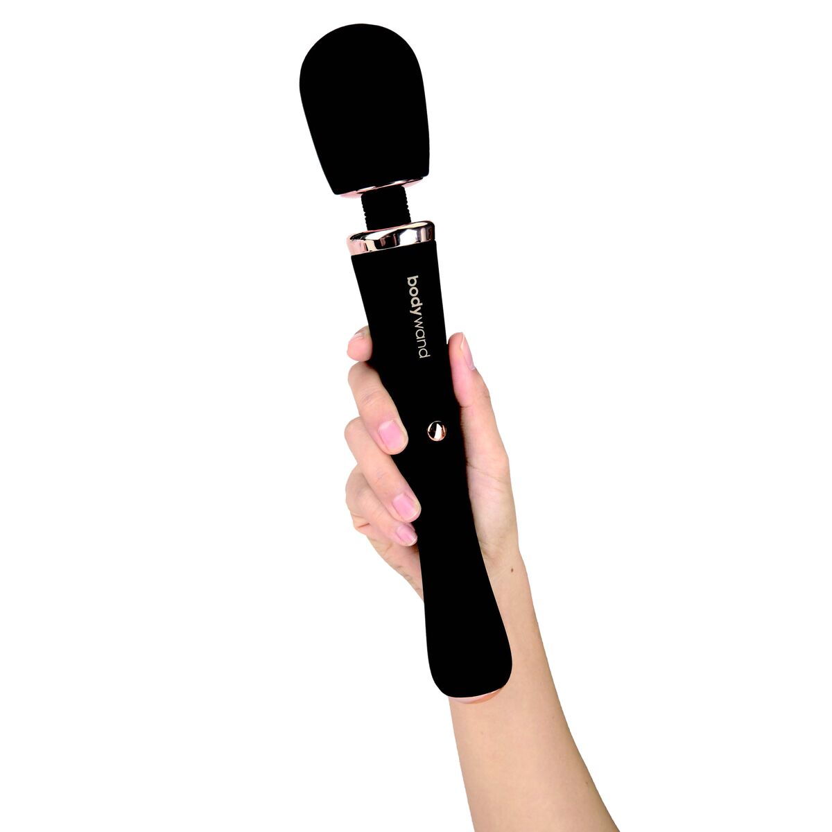 Vibrator Bodywand Schwarz