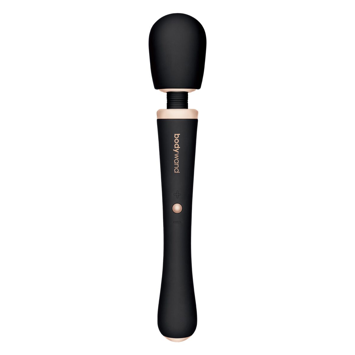 Vibrator Bodywand Schwarz