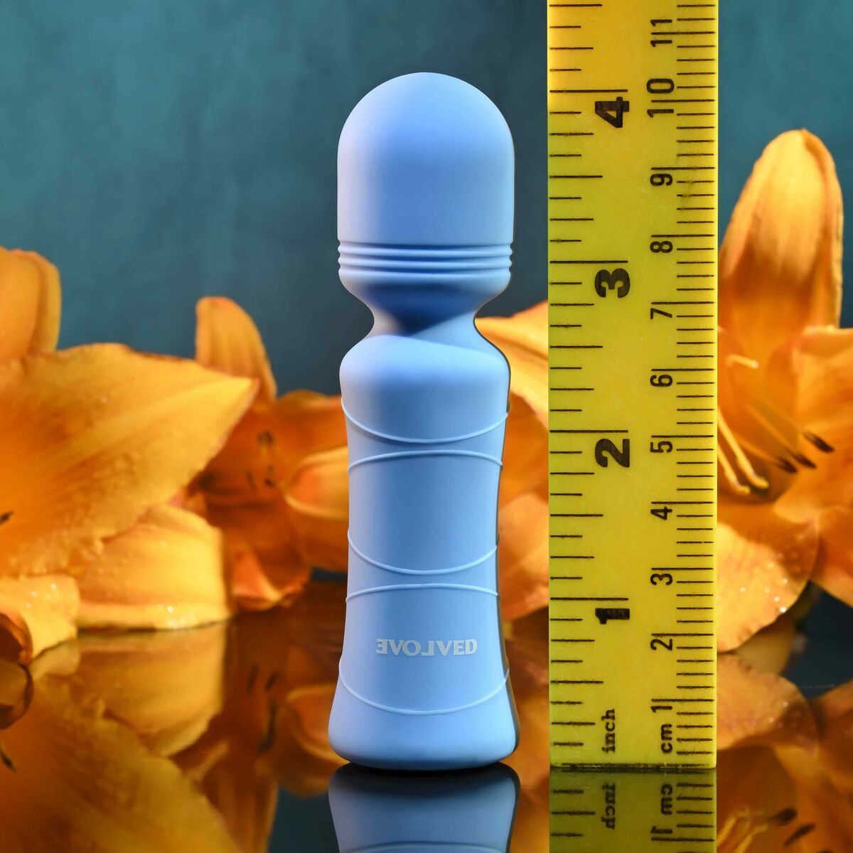 Massager Evolved Blue