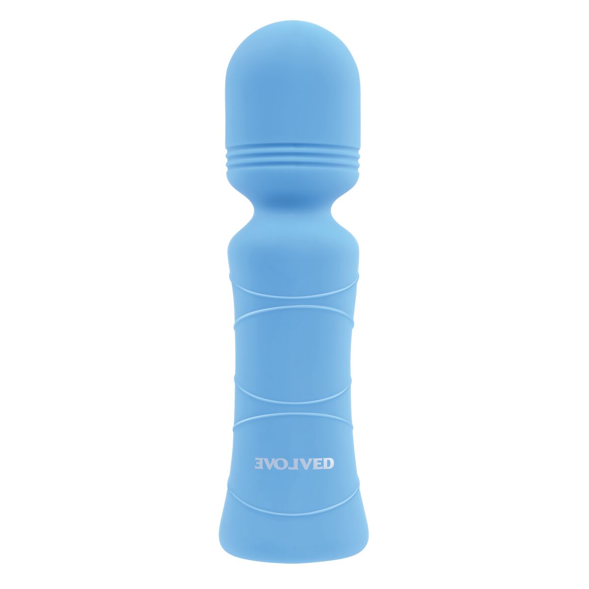 Massajador Evolved Azul