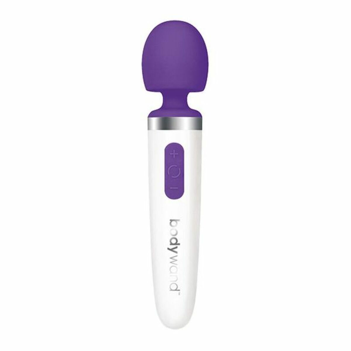 Masieris Bodywand Multi Function Wands Violets
