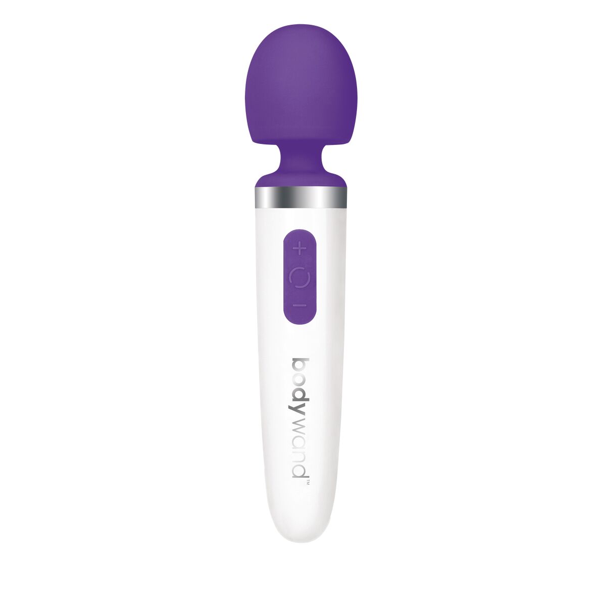 Massaggiatore Bodywand Multi Function Wands Viola