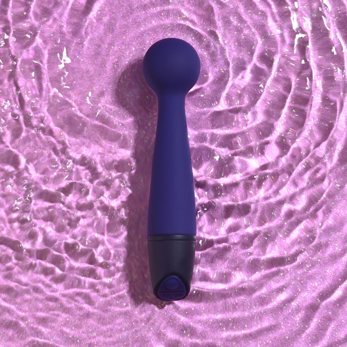 Massaggiatore Selopa Selopa Viola
