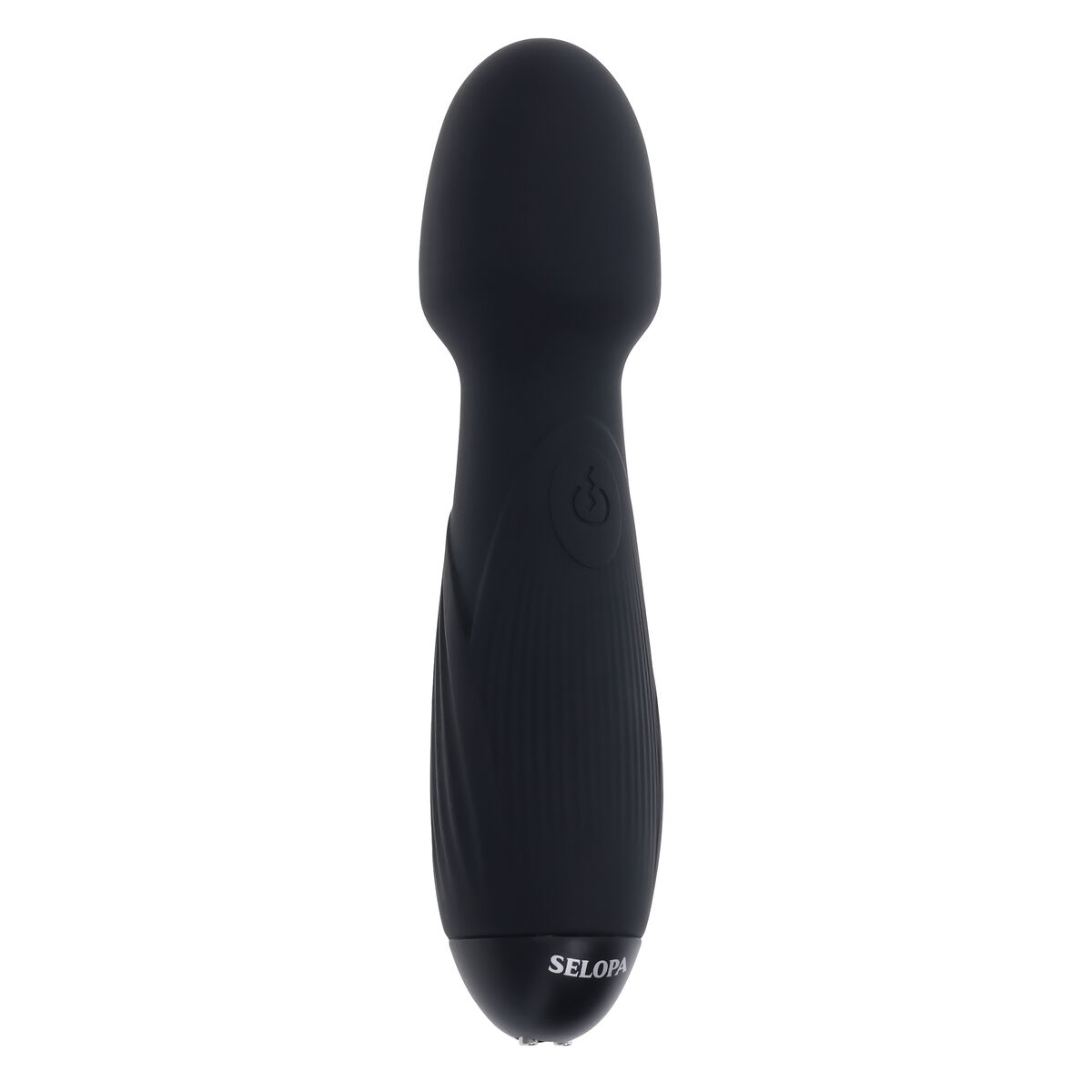 Massager Selopa Selopa Sort