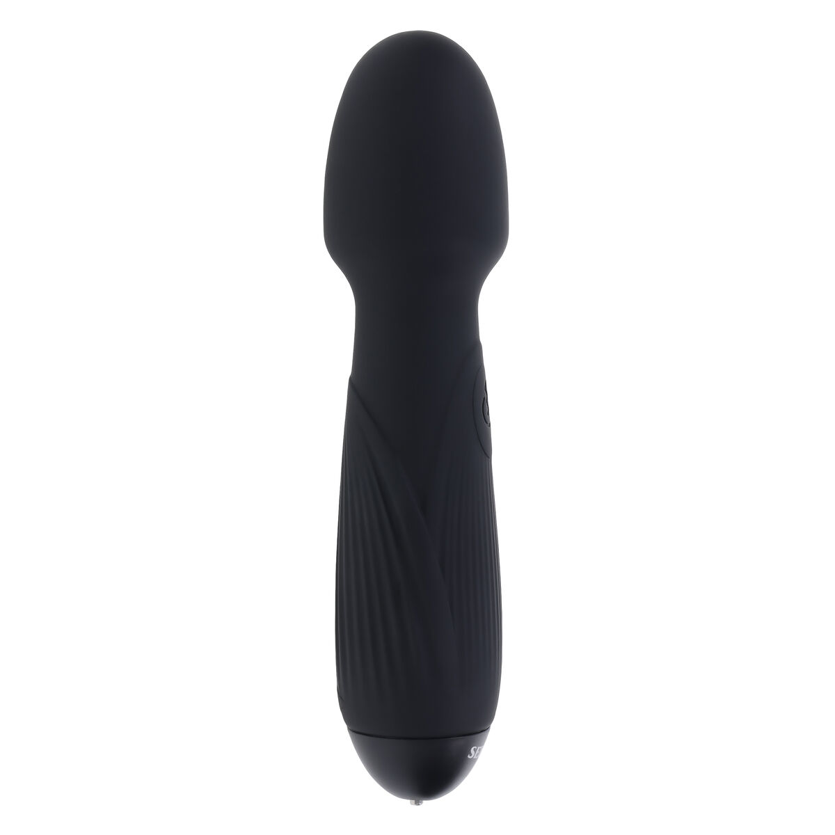 Massager Selopa Selopa Sort