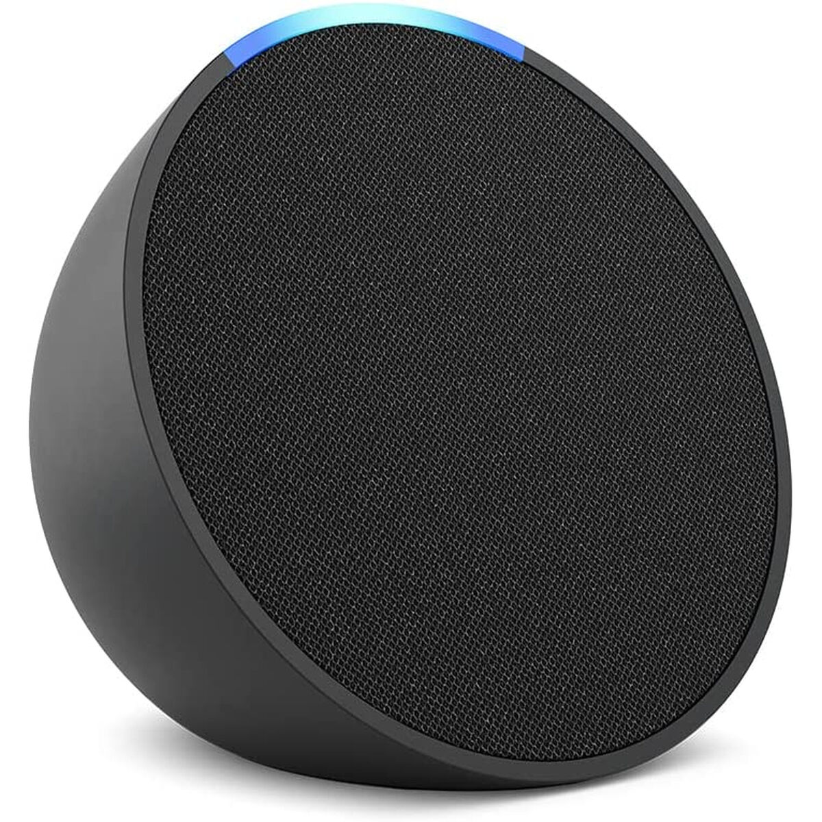 Difuzor Inteligent Amazon Echo Pop Alb
