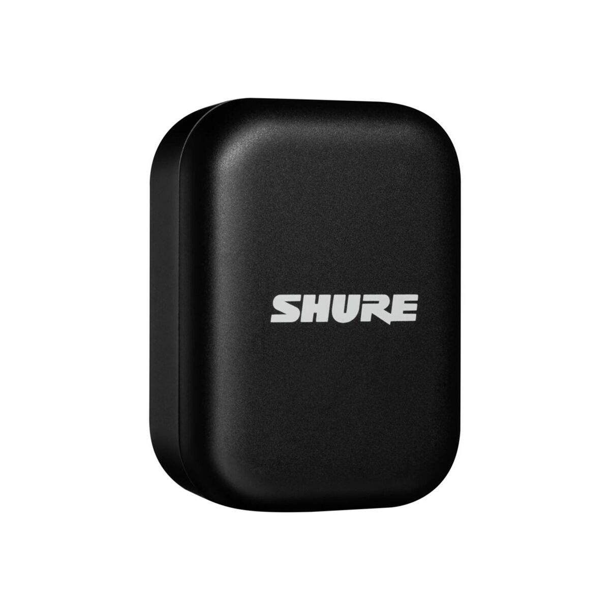 Mikrofon Shure MV-TWO-Z6 Sort