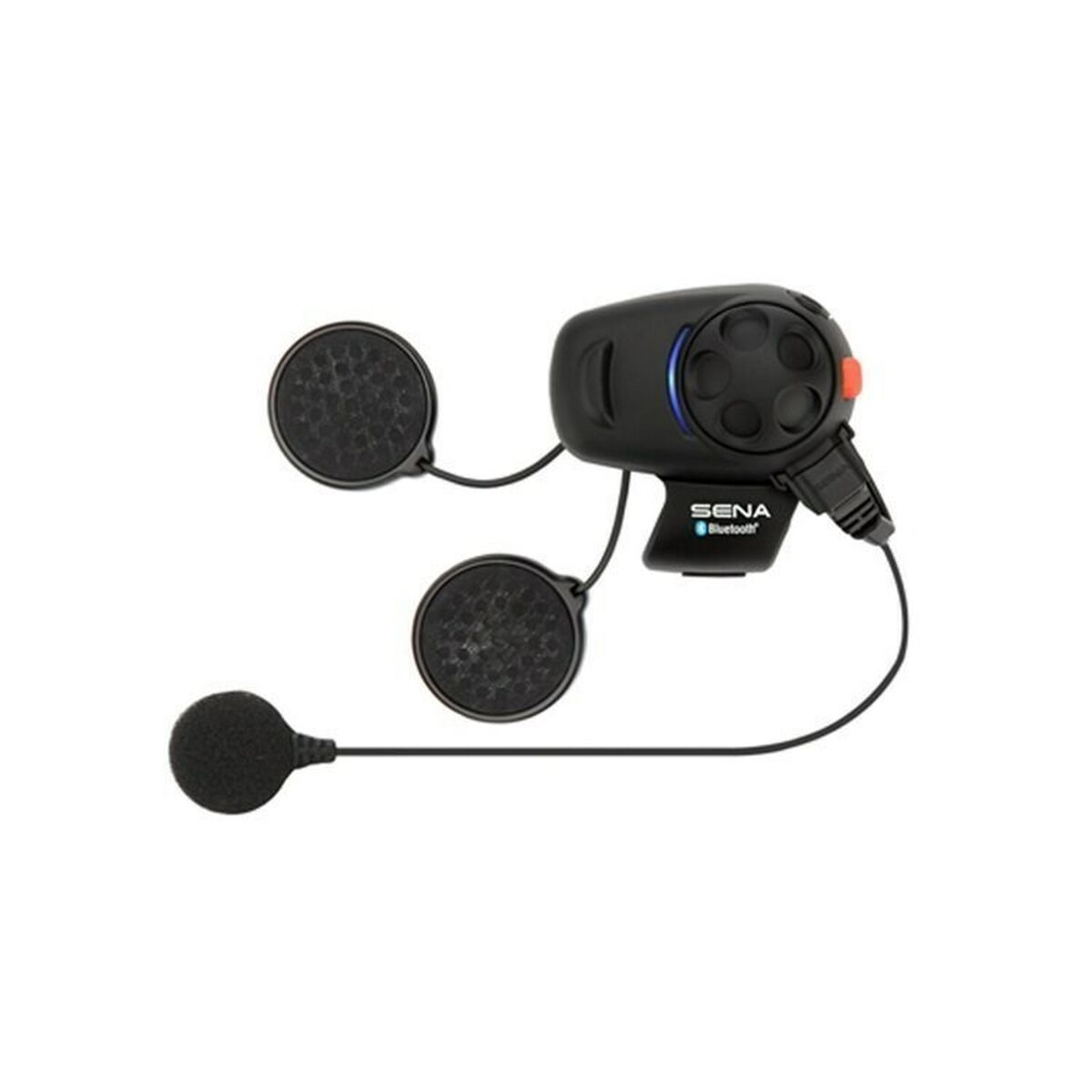 Intercomunicador Sena SMH5 Dual Pack