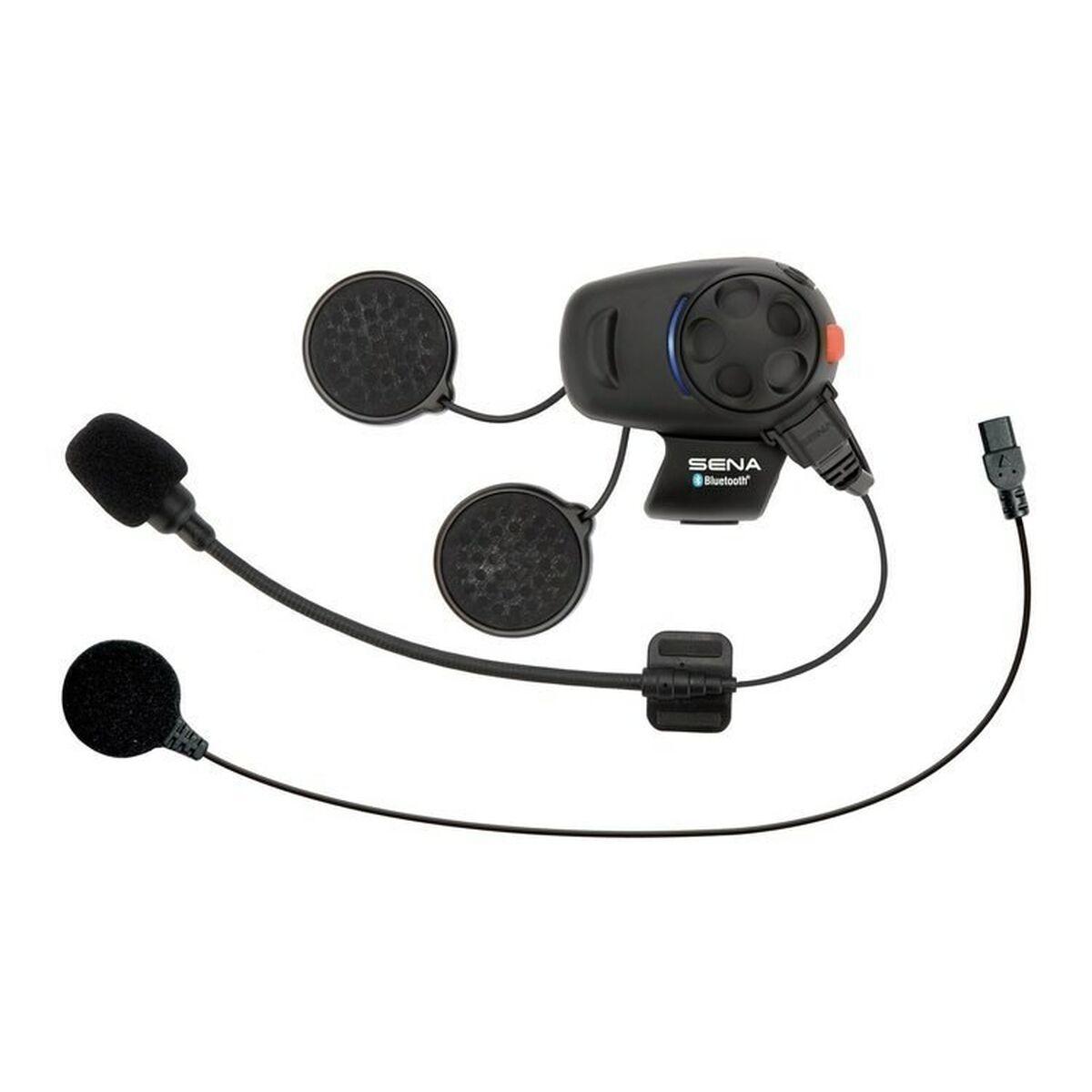 Interkom Sena SMH5 Dual Pack