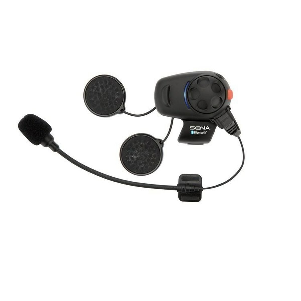 Interfon Sena SMH5 Dual Pack