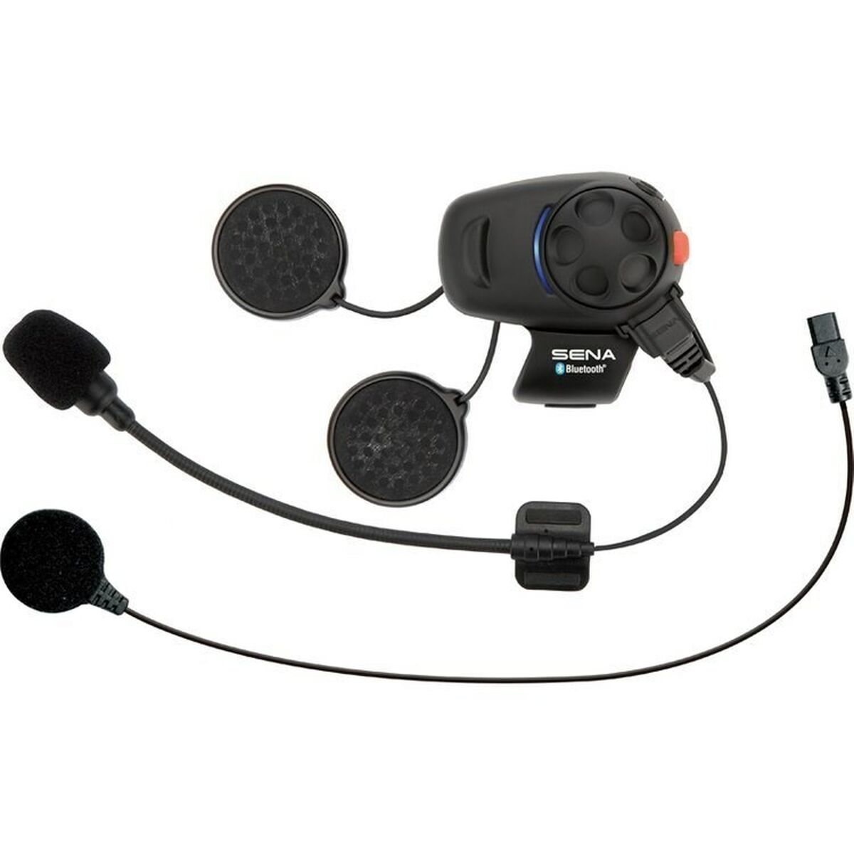 Interkom Sena SMH5 Dual Pack