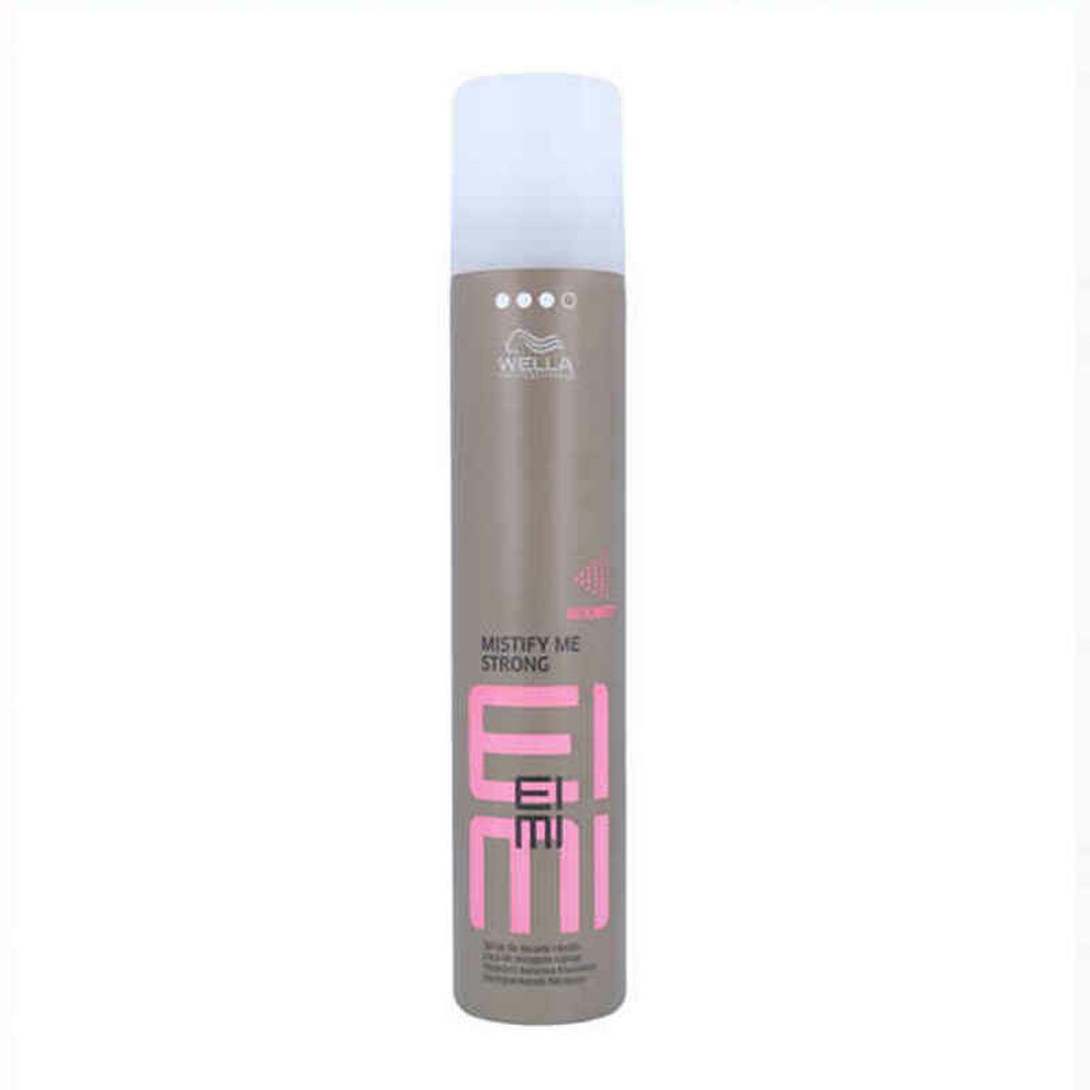 Spray de Fixare Strong Wella EIMI 300 ml