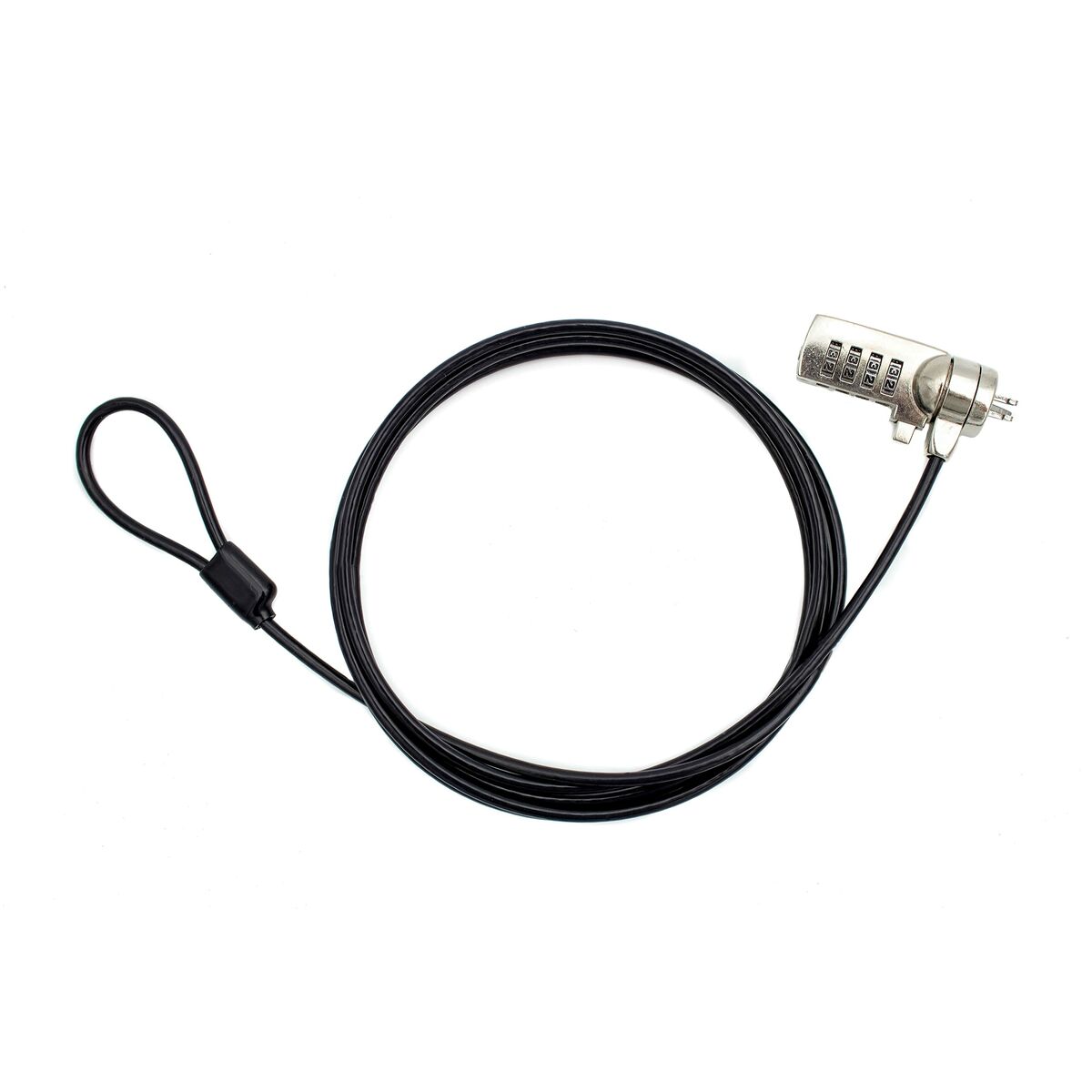 Veiligheidskabel Nilox NXSC002