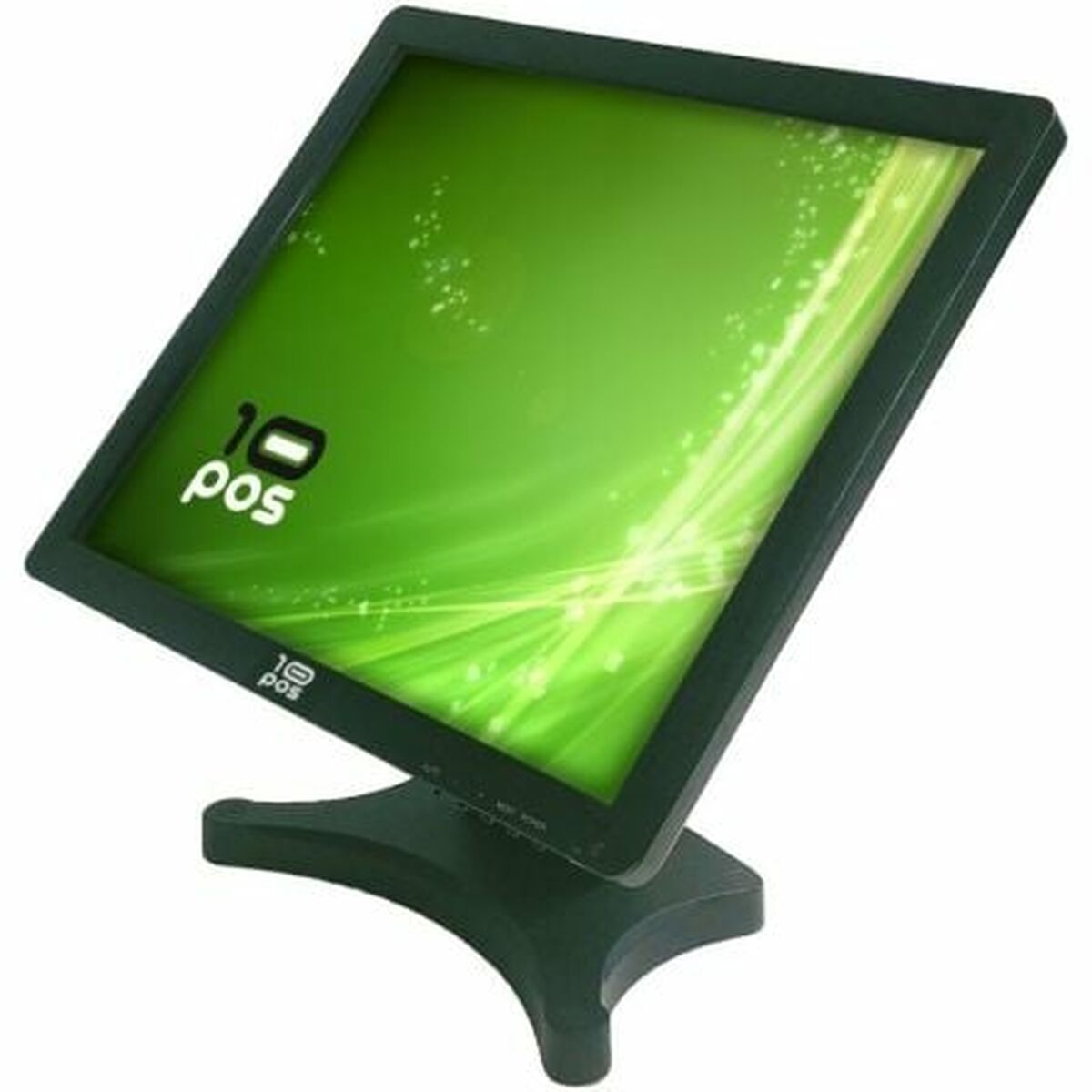Spisebord 10POS TS-19HV Sort