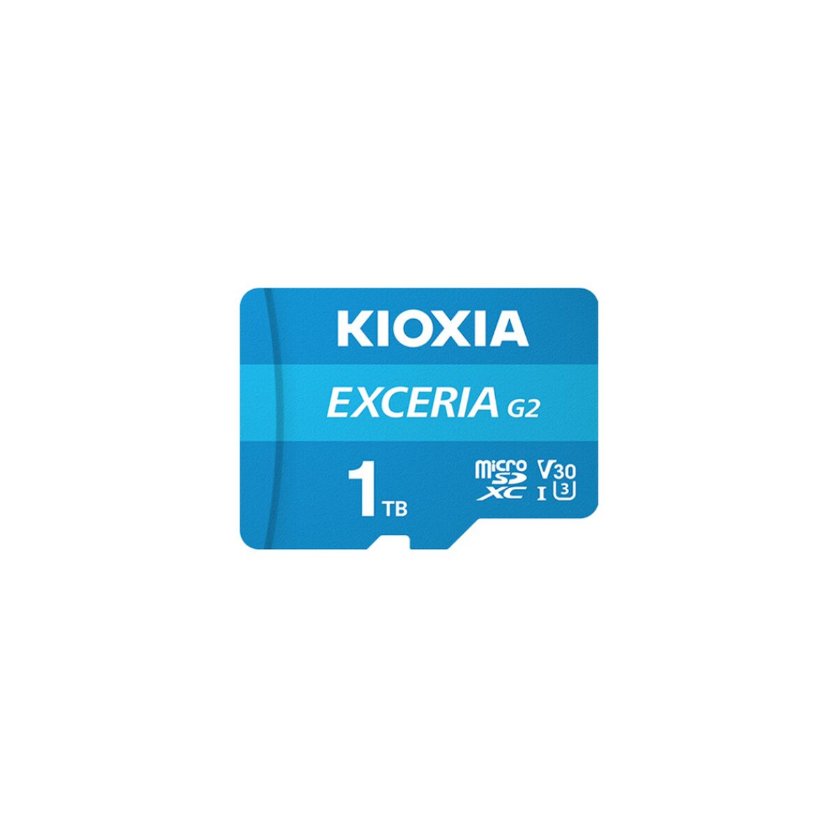 Micro SD-Kaart Kioxia