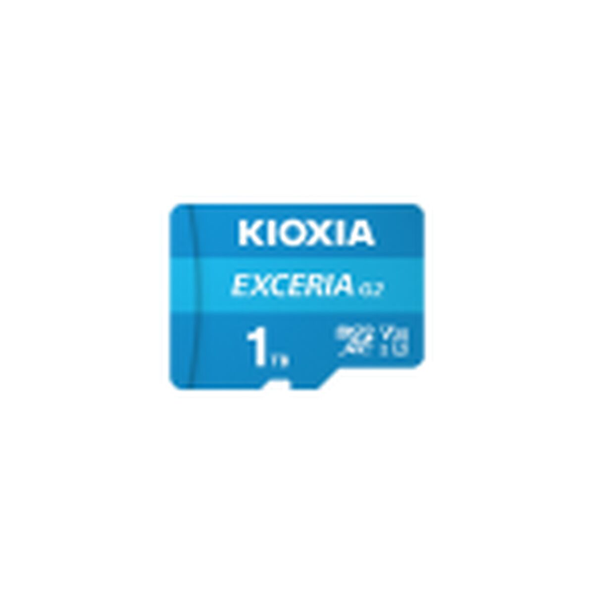 Mikro-SD kort Kioxia