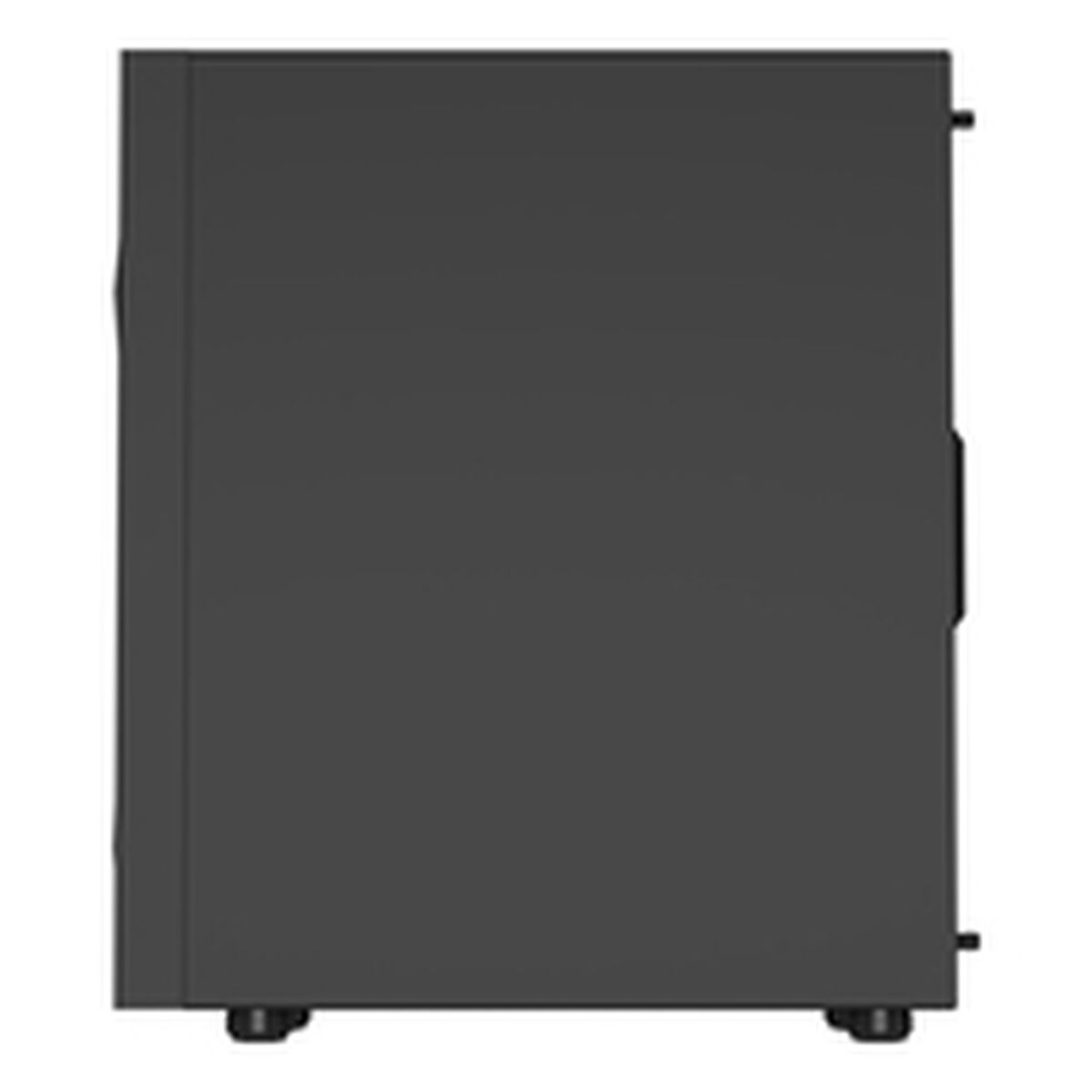 Case computer desktop ATX Genesis NPC-2046 Nero