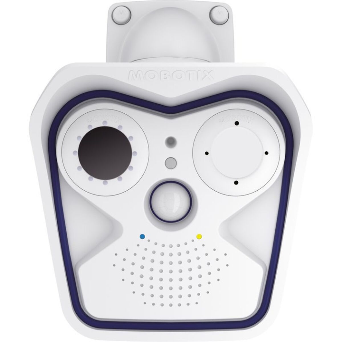 Valvekaamera Mobotix M16B