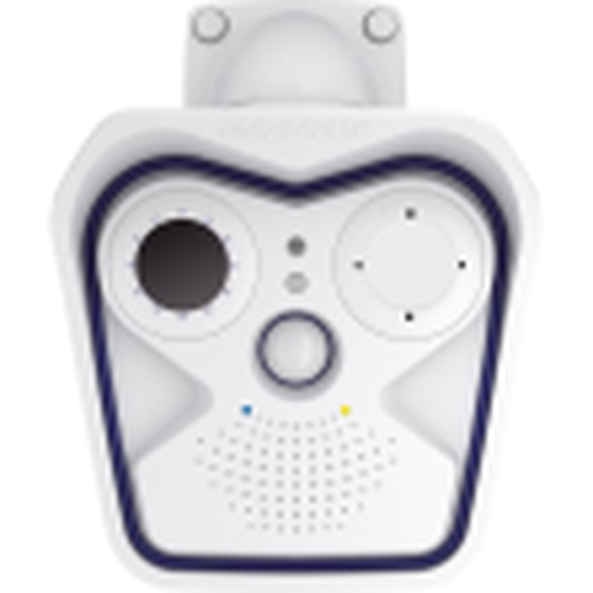 Valvekaamera Mobotix M16B