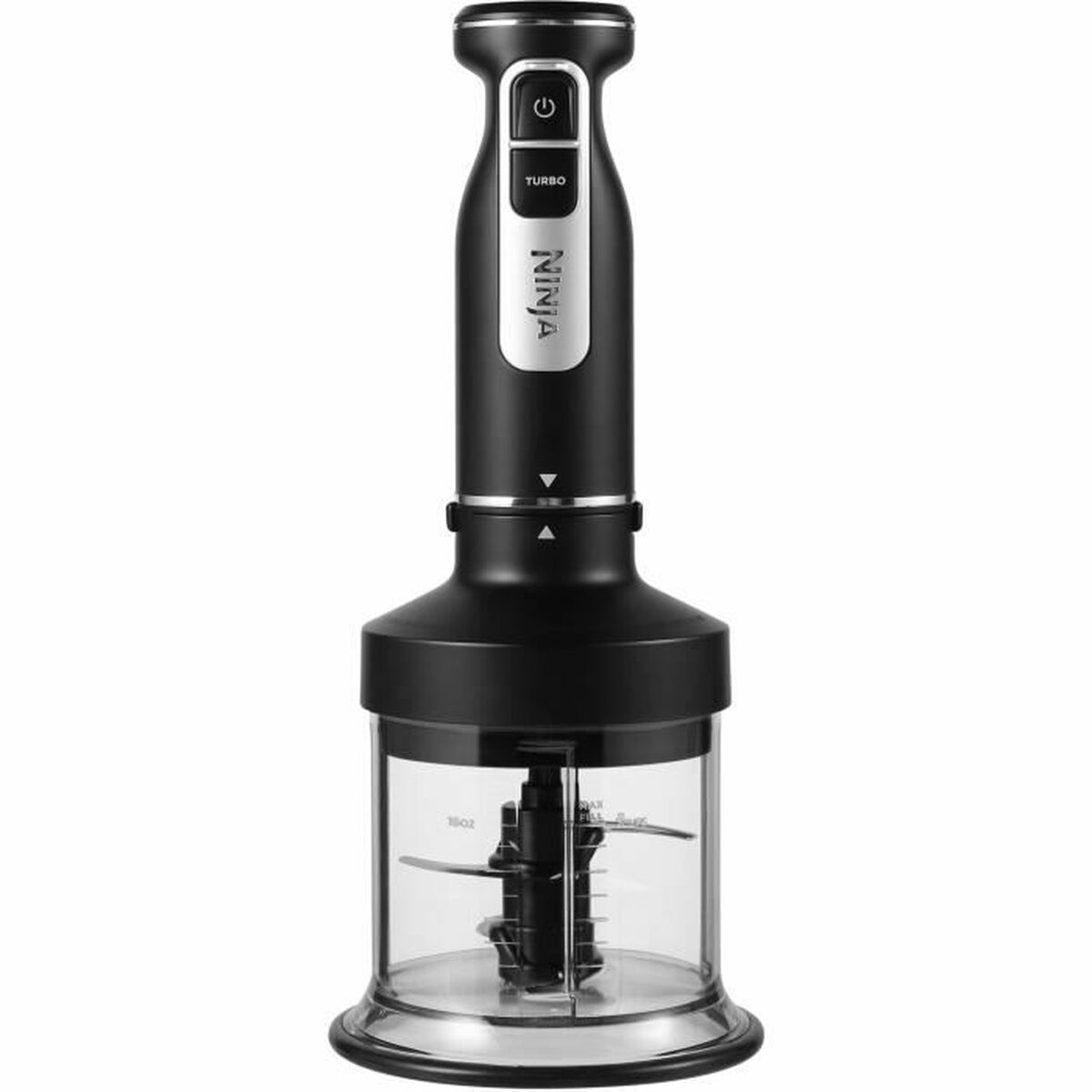 Blender NINJA CI100EU Sort 700 ml