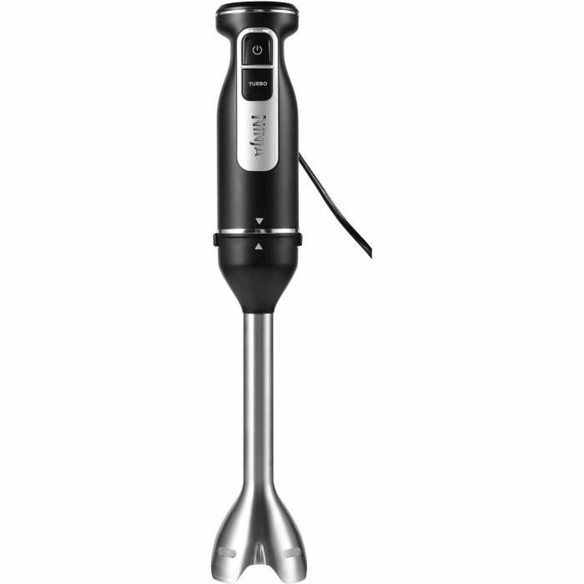 Blender NINJA CI100EU Sort 700 ml