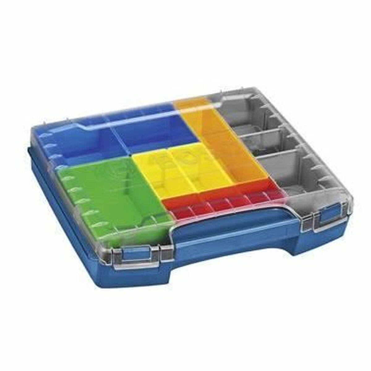 Caixa de Ferramentas BOSCH ABS