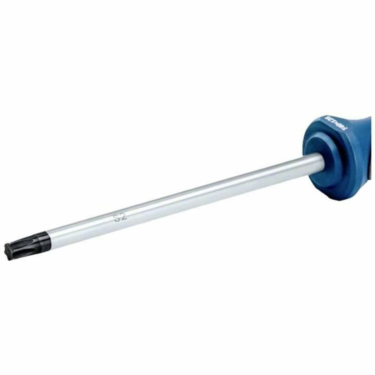 Schroevendraaier BOSCH Blauw