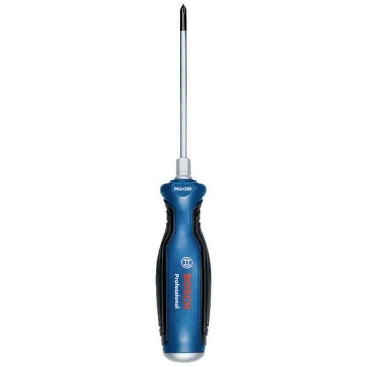 Chave de Parafusos BOSCH Chave de Parafusos Azul