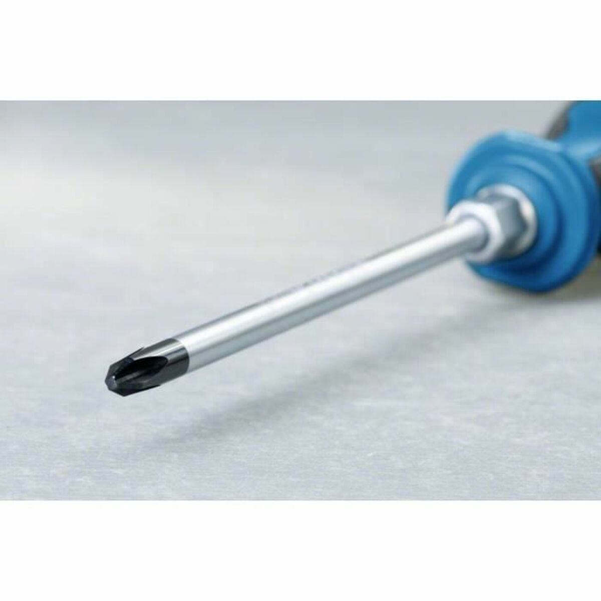 Chave de Parafusos BOSCH Chave de Parafusos Azul