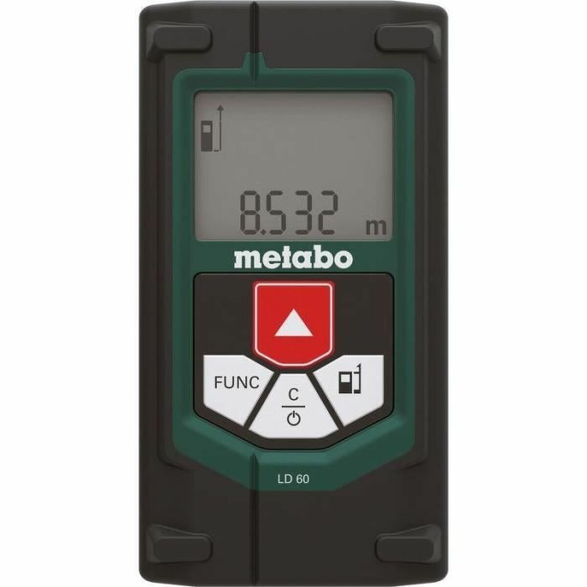 daljinomjer Metabo