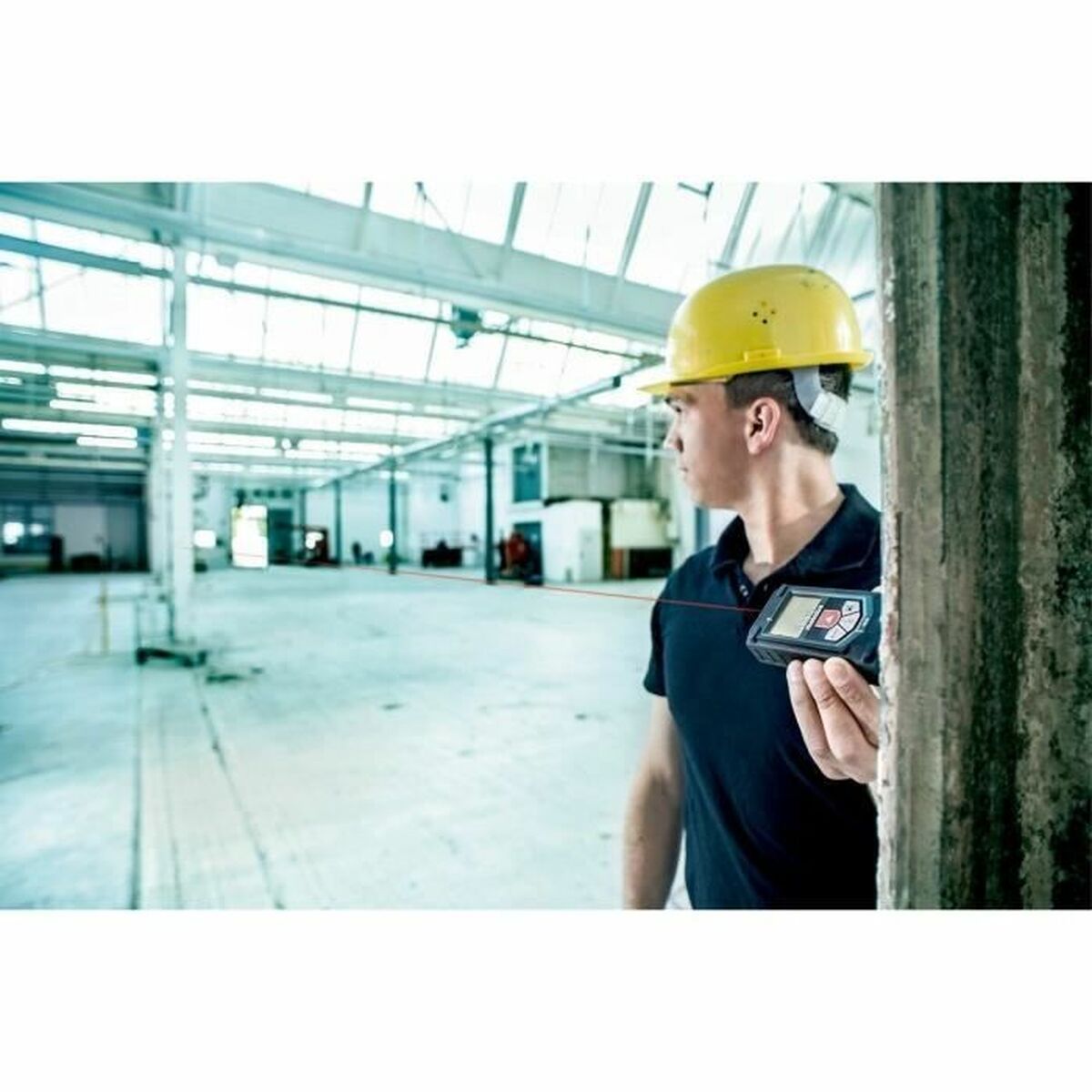 Afstandsmeter Metabo