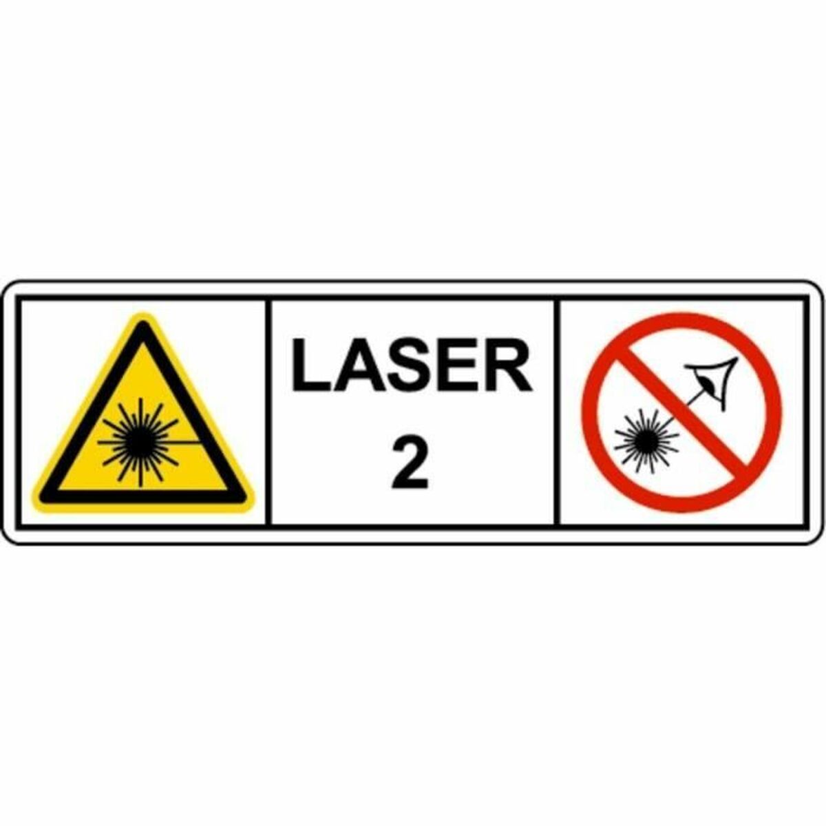 Afstandsmeter Metabo