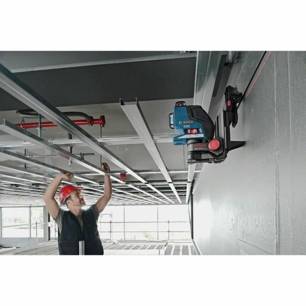 Base livellante BOSCH